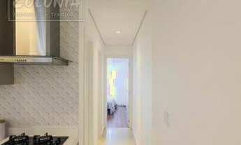 Imagem 5: Santo André - Apartamento Padrão - Parque das Nações