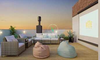 Imagem 6: Apartamento com 3 dormitórios à venda, 84 m² por R$ 691.777,00 - Água Verde - Curitiba/PR