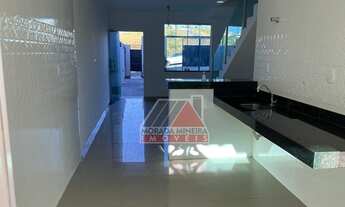 Imagem 5: Casa Duplex para Venda em Novo Centro Santa Luzia-MG - 441