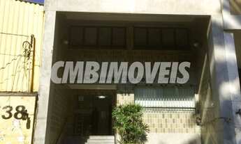 Imagem 5: Sala - Centro - Campinas