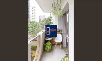 Imagem 7: Apartamento Venda 3 Dormitórios - 138 m² Perdizes