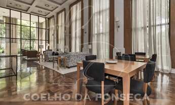 Imagem 3: São Paulo - Apartamento Padrão - Alto de Pinheiros