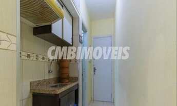 Imagem 3: Kitnet - Centro - Campinas