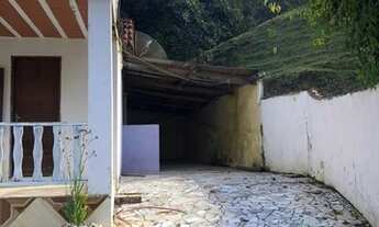 Imagem 6: Linda Casa, Estilo Chalé, Área de 300m², no Alto da Mantiqueira, Wenceslau Braz/MG