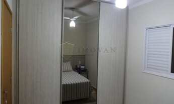 Imagem 4: Ribeirão Preto - Apartamento Padrão - Nova Aliança