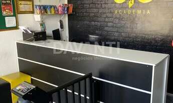 Imagem 3: Galpão - Vila Paraíso - Campinas