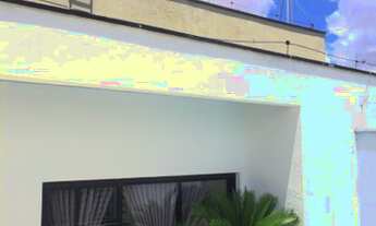 Imagem: Cobertura para aluguel possui 160 metros