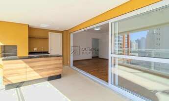 Imagem 6: Venda Apartamento 4 Dormitórios - 187 m² Moema