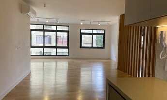 Imagem 3: Apartamento Venda Jardim Paulista 120 m² 2 Dormitórios