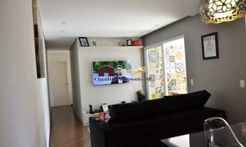 Imagem 2: São Paulo - Apartamento Padrão - Ipiranga