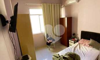 Imagem 6: Lopes Enjoy vende Apartamento 3 quartos, 2 salas e vaga , 95 m² por R$ 890.000 - Copacaban