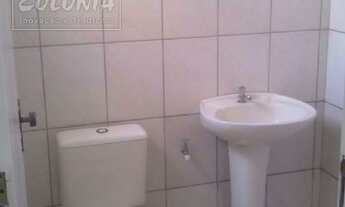 Imagem 7: Santo André - Conjunto Comercial/sala - Santa Terezinha