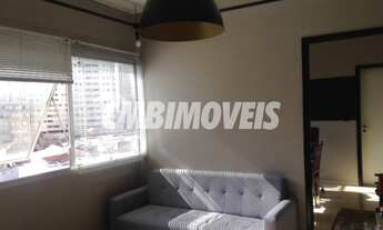 Imagem 4: Sala - Centro - Campinas