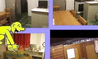 Imagem: Apto Boa Vista 60mil 44m2 1Qto Sala Coz