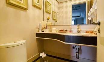 Imagem 7: Cobertura duplex para aluguel com 210 metros quadrados com 4 quartos