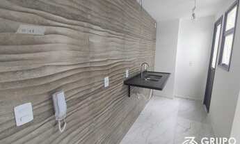 Imagem 4: Apartamento sem Condomínio para Venda em Santo André, Parque Oratório, 2 dormitórios, 1 su