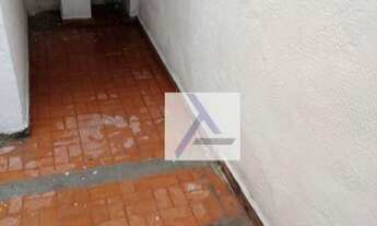 Imagem 6: Casa com 2 dormitórios para alugar, 85 m² por R$ 3.500,00/mês - Chácara Santo Antônio - Sã