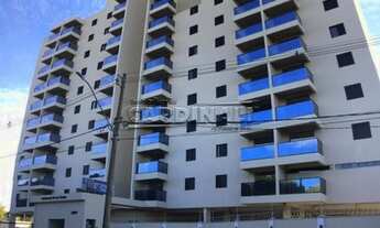 Imagem 2: Sao Carlos - Apartamento Padrão - Parque Arnold Schimidt