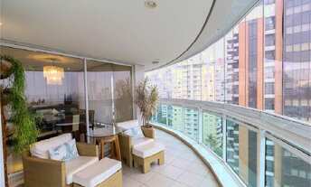 Imagem: Apartamento com 4 dormitórios no Paraíso