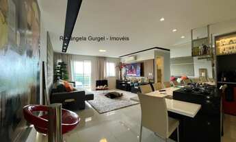 Imagem: Apartamento 93m² a Venda com 2 Suítes