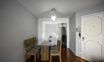 Imagem 6: Apartamento para Aluguel - Portal do Morumbi, 3 Quartos, 79 m2