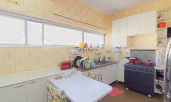 Imagem 7: Venda Apartamento 3 Dormitórios - 145 m² Higienópolis