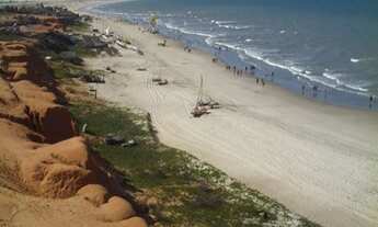 Imagem: Terreno em canoa Quebrada CE