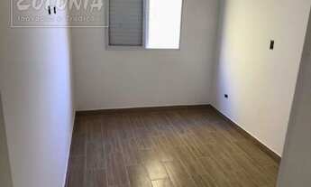 Imagem 6: Santo André - Apartamento Padrão - Campestre