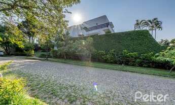 Imagem 3: PORTO ALEGRE - Casa Padrão - Vila Assunção