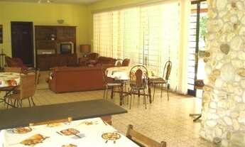 Imagem 6: área - Barão Geraldo - Campinas