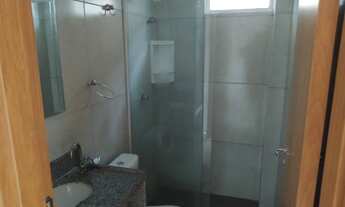 Imagem 3: Apartamento dois quartos