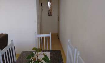 Imagem 2: Apartamento - Jardim do Lago - Campinas