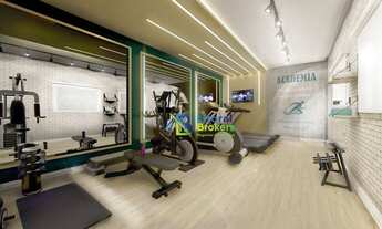 Imagem 3: Apartamento à venda, 71 m² por R$ 515.308,00 - Jardim Caiahu - Mongaguá/SP