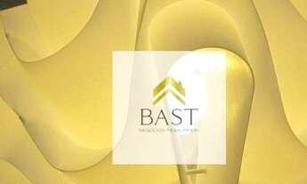 Imagem 3: Apartamento com 2 dormitórios para alugar, 58 m² por R$ 3.000/mês - Cambuí - Campinas/SP