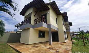 Imagem 3: Casa com 5 dormitórios à venda, 236 m² por R$ 1.100.000,00 - Cumbuco - Caucaia/CE