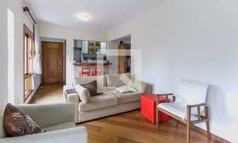 Imagem 6: Apartamento para Aluguel - Auxiliadora, 2 Quartos, 120 m2