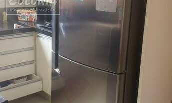 Imagem 6: Santo André - Apartamento Padrão - Parque das Nações