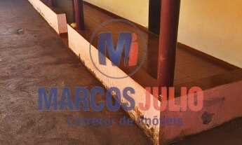 Imagem 2: Casa a venda no Jardim das Aroeiras em Jardinópolis, SP