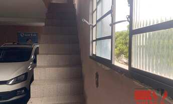 Imagem 3: Sobrado com 3 dormitórios à venda, 294 m² por R$ 540.000,00 - Parque Santa Madalena - São