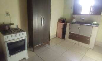 Imagem 3: Casa com 3 dormitórios para alugar por R$ 750,00/mês - Jardim Belém - Suzano/SP