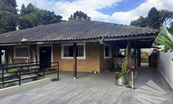 Imagem 2: Casa com 3 dormitórios para alugar, 175 m² - Chácaras Ingrid - Taubaté/SP