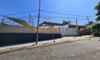 Imagem: Terreno - Jardim do Trevo - Campinas