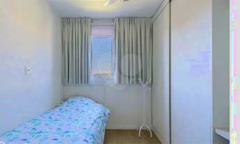 Imagem 2: São Paulo - Apartamento Padrão - JABAQUARA