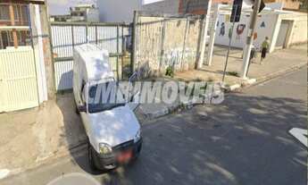 Imagem 1: Terreno - Jardim Campos Elíseos - Campinas