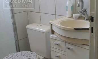 Imagem 3: São Paulo - Apartamento Padrão - Conjunto Residencial Sitio Oratório