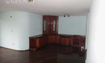 Imagem 2: Santo André - Apartamento Padrão - Centro