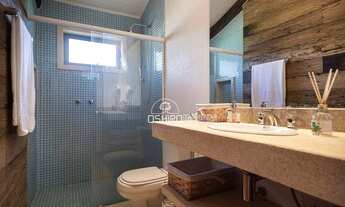 Imagem 7: Casa com 6 dormitórios à venda, 800 m² por R$ 5.989.000,00 - Itai - Avaré/SP