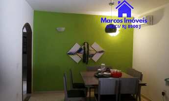 Imagem 2: Casa para Venda em São Pedro da Aldeia, Jardim Arco Iris, 2 dormitórios, 1 suíte, 2 banhei