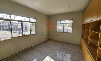 Imagem 3: Salão comercial- Vila Ré