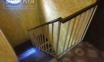 Imagem 5: Santo André - Casa Padrão - Vila Pires